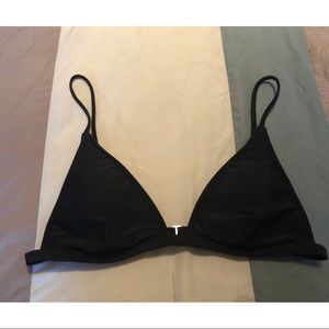 Triangle Bikini Top